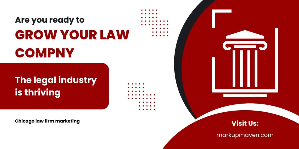 Law Firm Marketing Chicago Trends 2024 The Ultimate Guide & Strategies